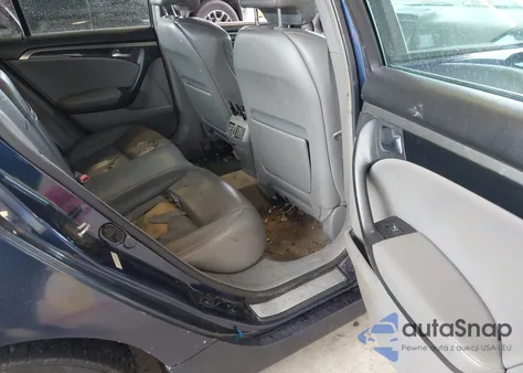 2004 Acura Tl z USA, uszkodzony, nr VIN 19UUA662X4N034975